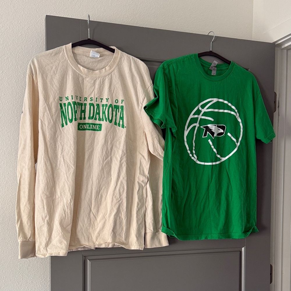 University of North Dakota Graphic Tees